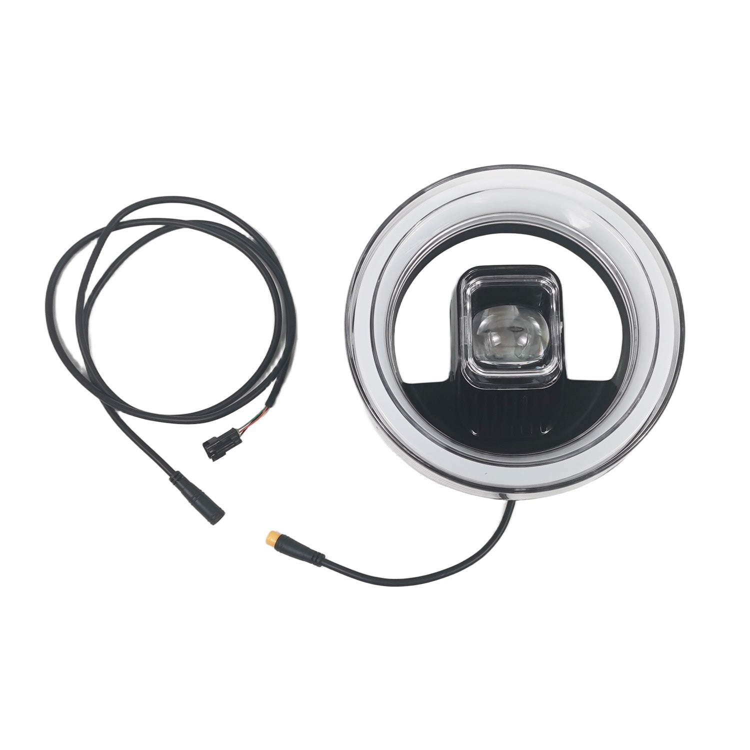 Helokeep K6 Headlight - Helokeep ebike