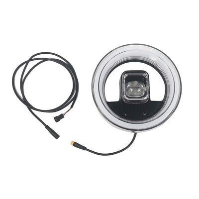 Helokeep K6 Headlight - Helokeep ebike