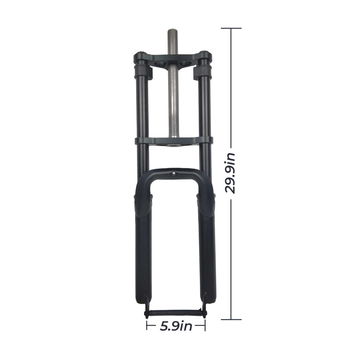 Helokeep 26″ Series Electric Bike Front Suspension Fork