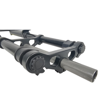 Helokeep 26″ Series Electric Bike Front Suspension Fork