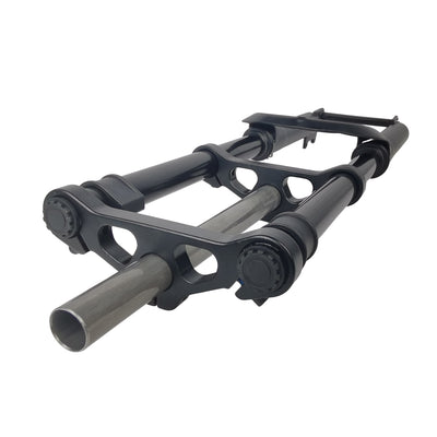 Helokeep 26″ Series Electric Bike Front Suspension Fork
