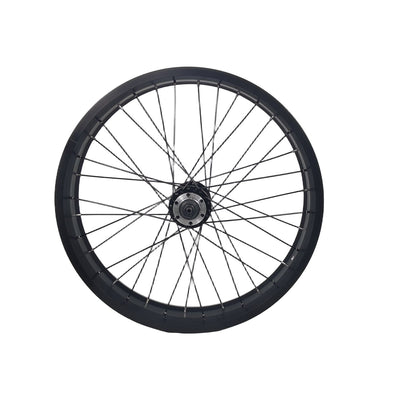 Helokeep K6-L Front Wheel hub - Helokeep ebike