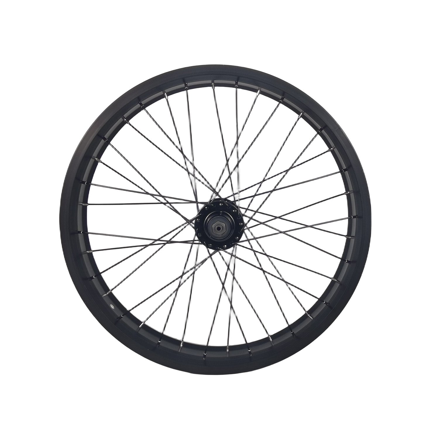 Helokeep K6-L Front Wheel hub - Helokeep ebike