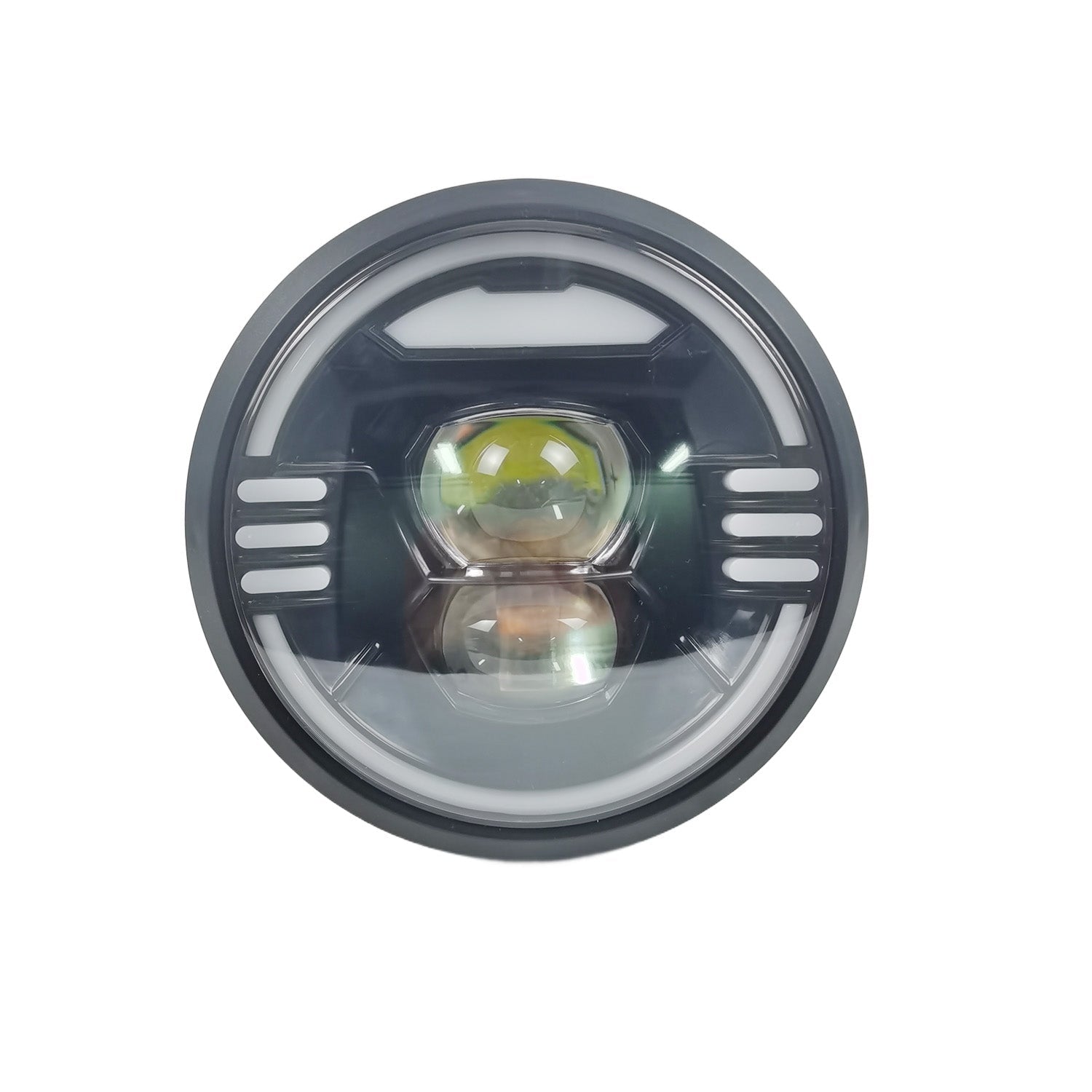 Helokeep K6-L Headlight - Helokeep ebike
