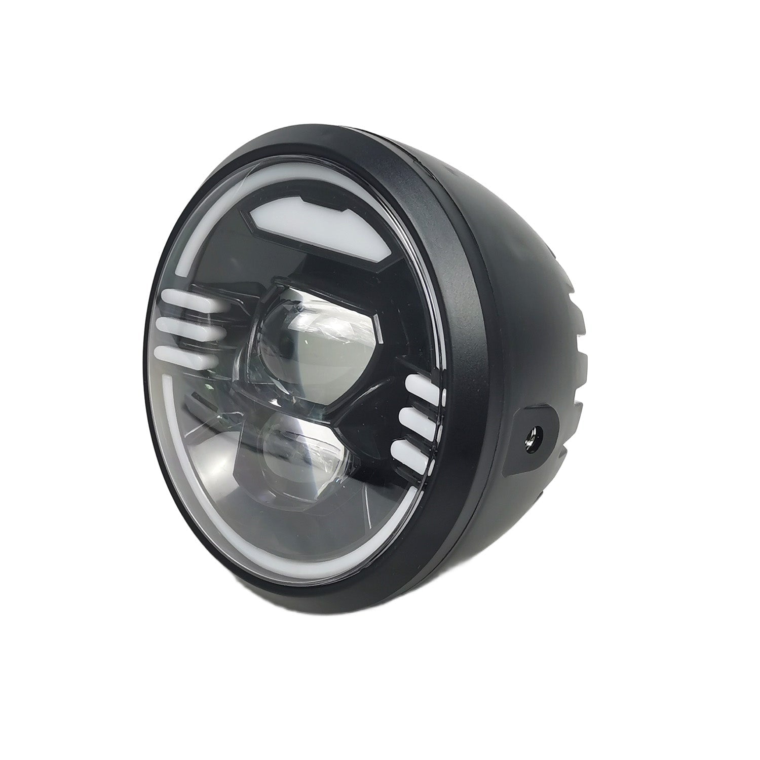 Helokeep K6-L Headlight - Helokeep ebike