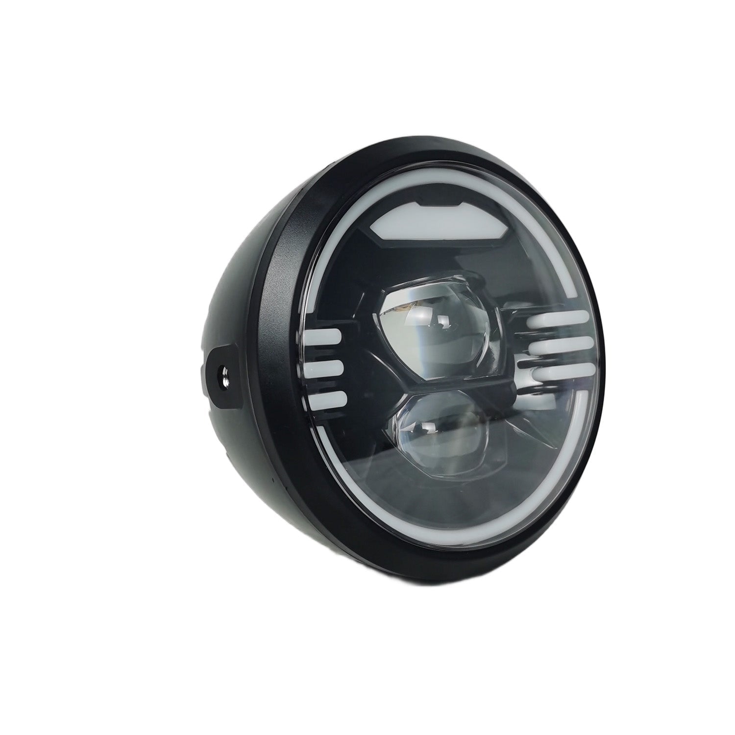 Helokeep K6-L Headlight - Helokeep ebike