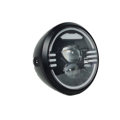 Helokeep K6-L Headlight - Helokeep ebike