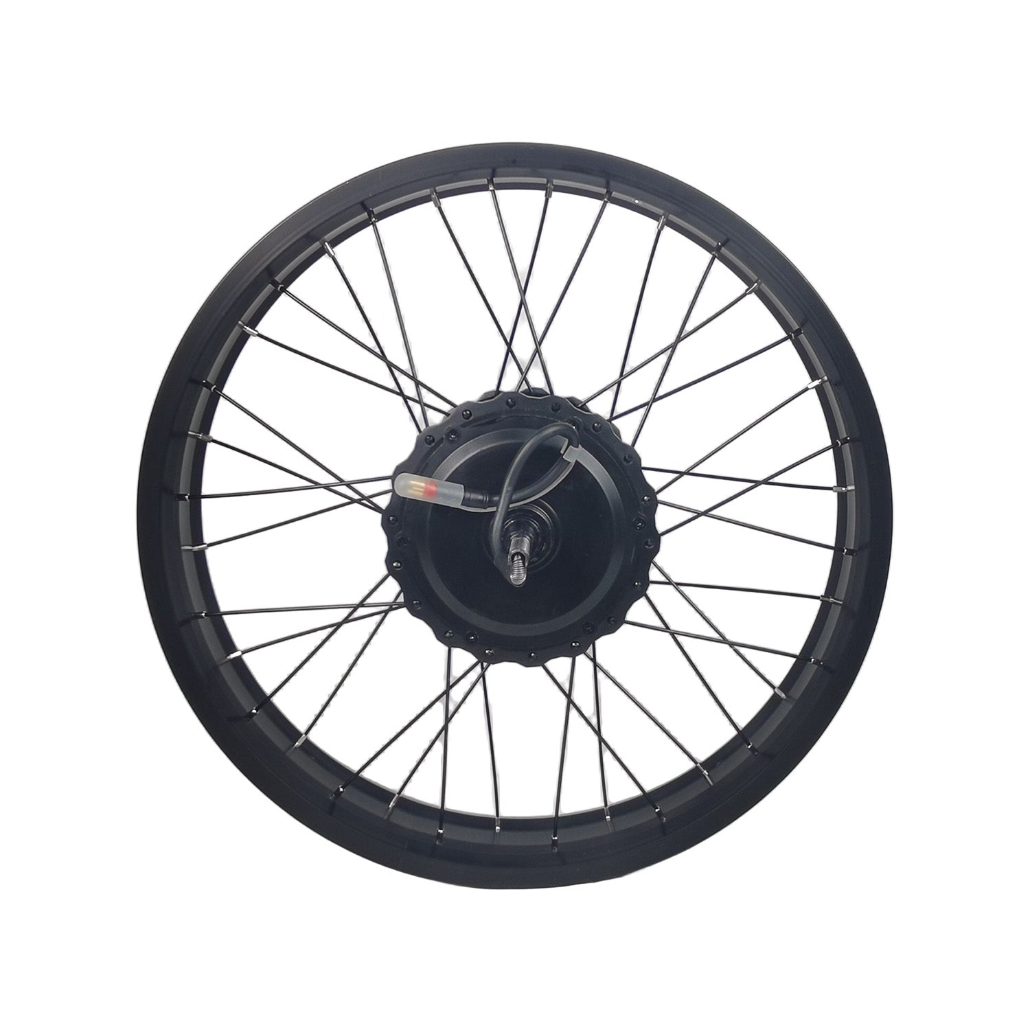 Helokeep K6-L Rear Wheel Hub With Motor - Helokeep ebike