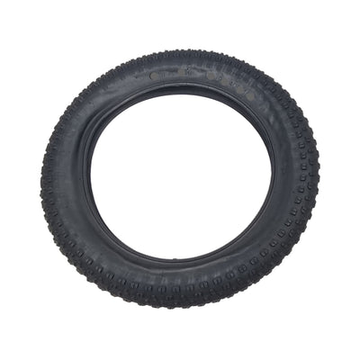 Helokeep D1 DJ-6 Tire - Helokeep ebike