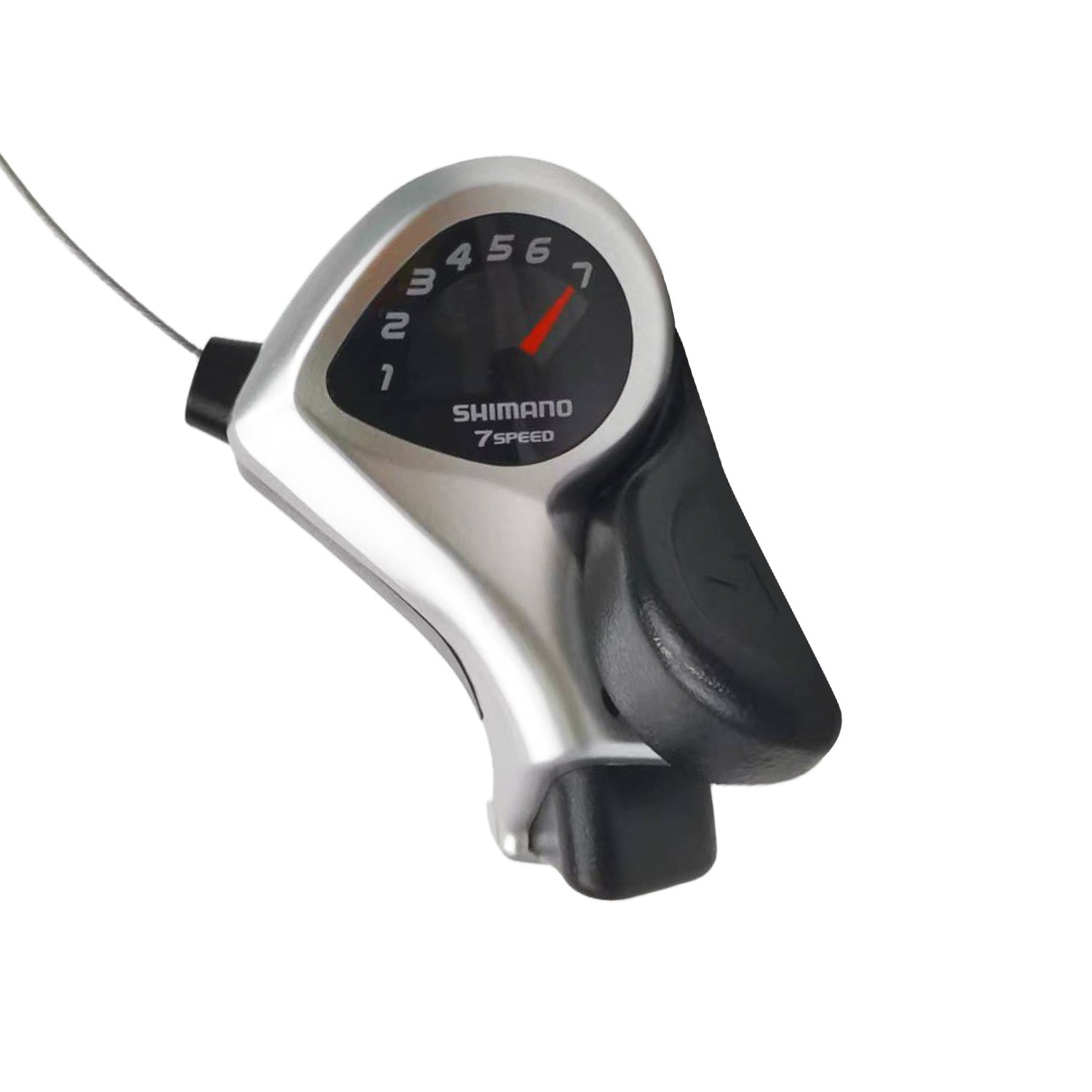 Helokeep K6 Trigger Shifter - Helokeep ebike