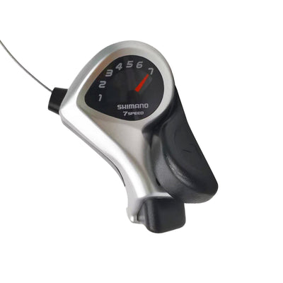 Helokeep K6 Trigger Shifter - Helokeep ebike