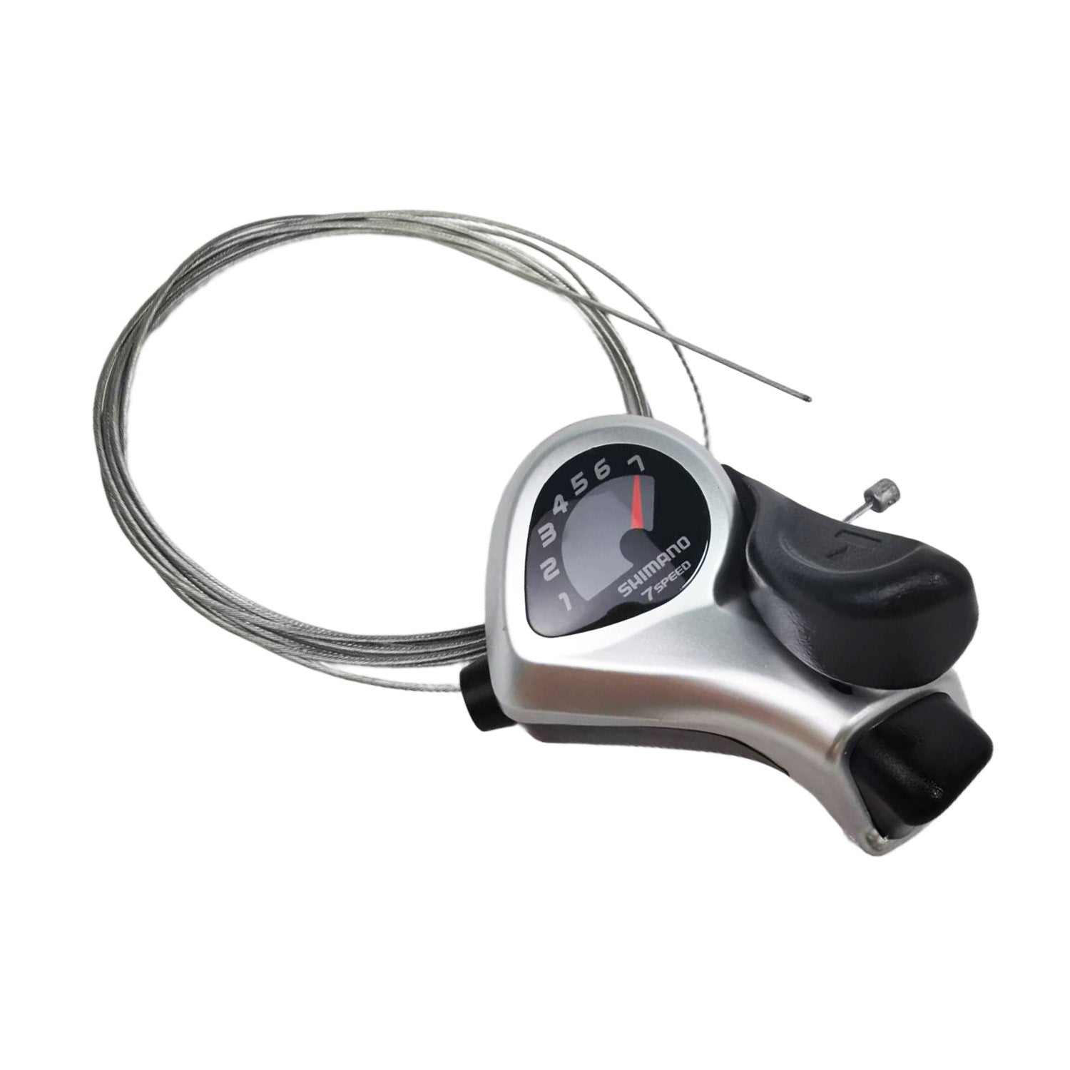 Helokeep K6 Trigger Shifter - Helokeep ebike