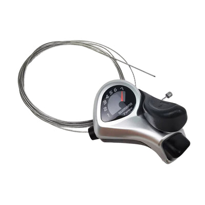 Helokeep K6 Trigger Shifter - Helokeep ebike