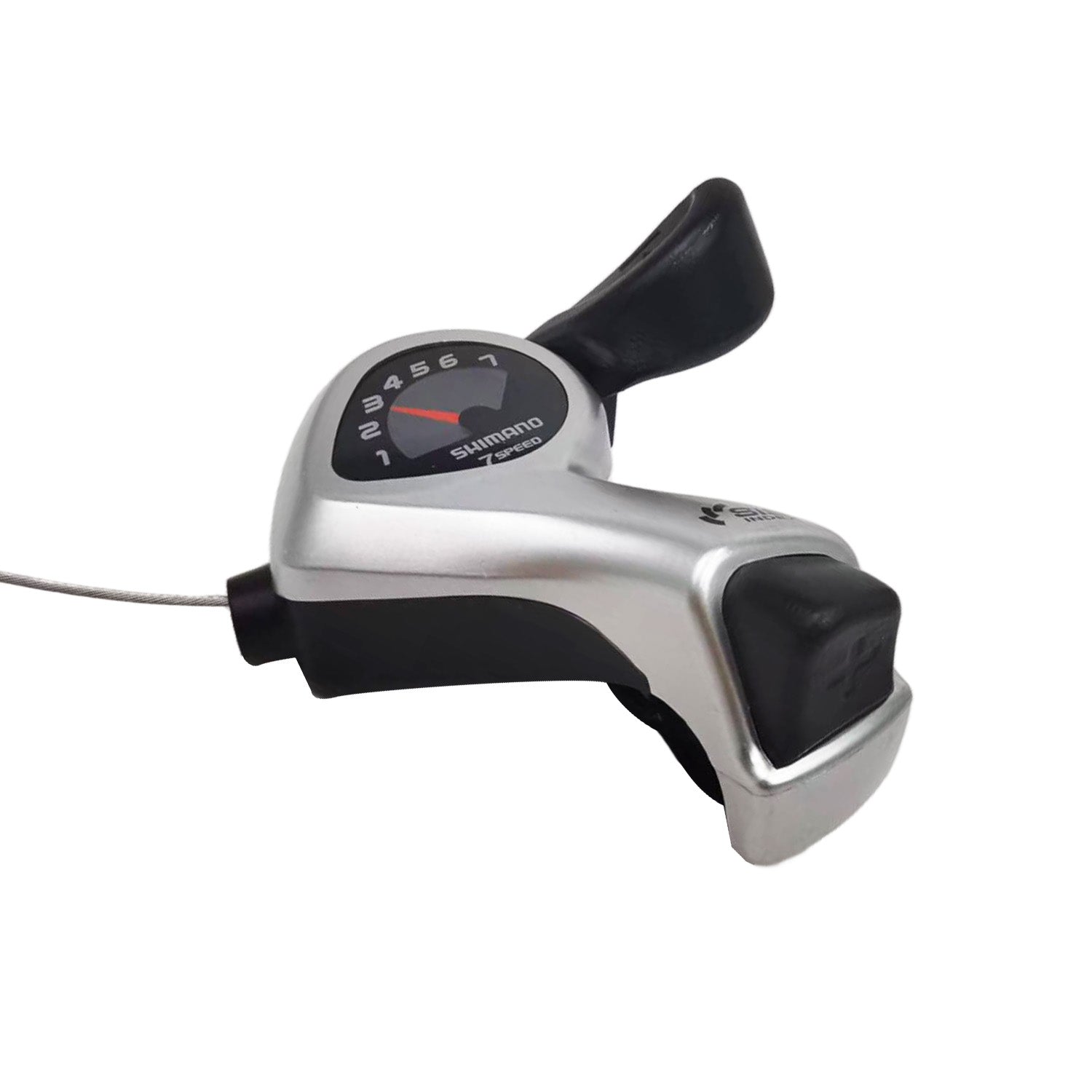Helokeep K6 Trigger Shifter - Helokeep ebike