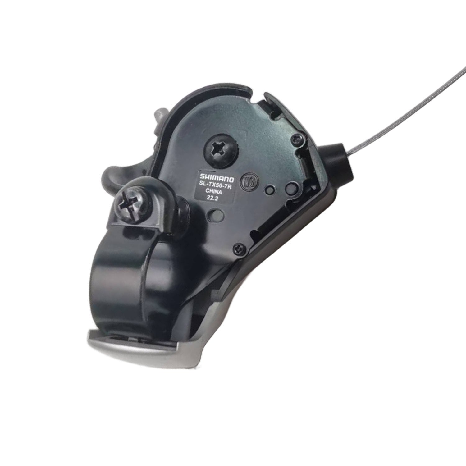 Helokeep K6 Trigger Shifter - Helokeep ebike