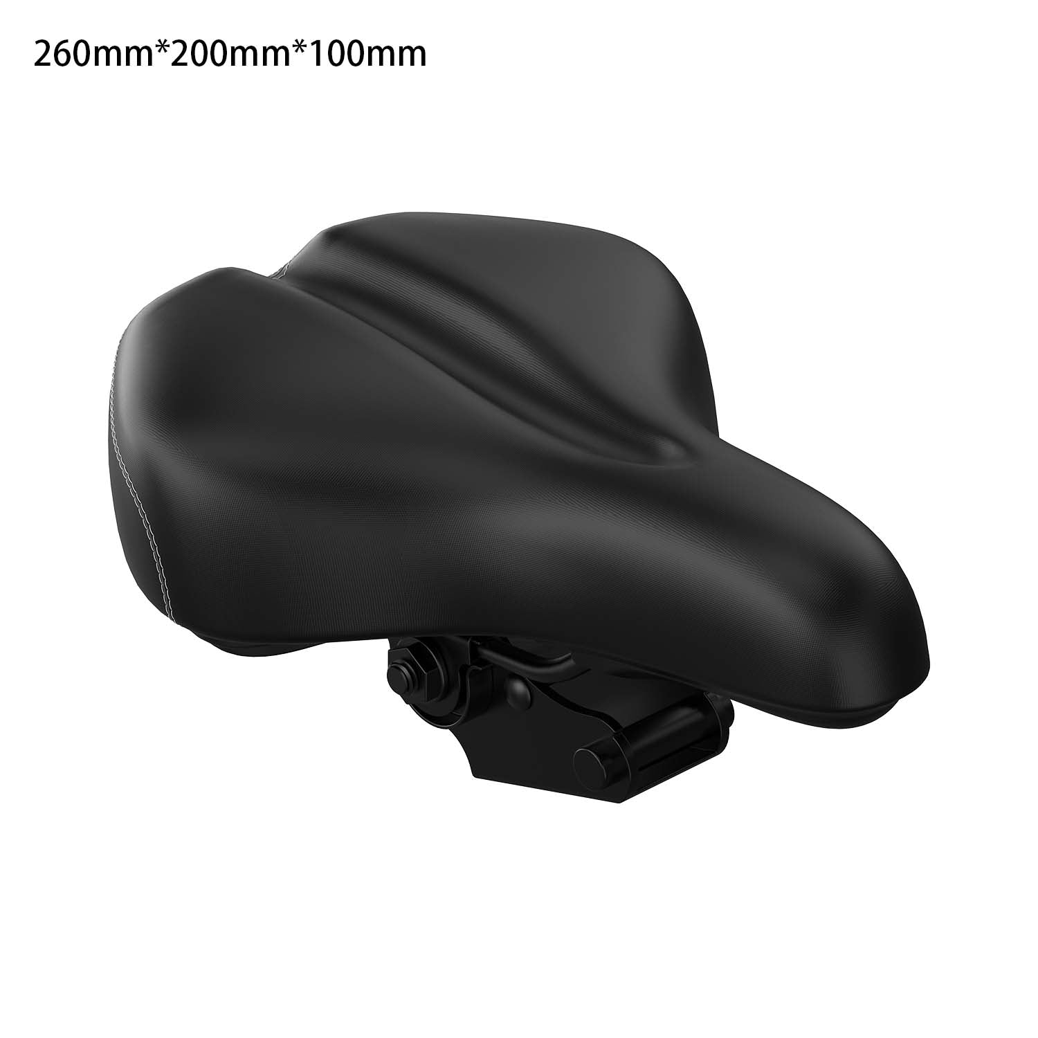 Helokeep COCO Saddle - Helokeep ebike