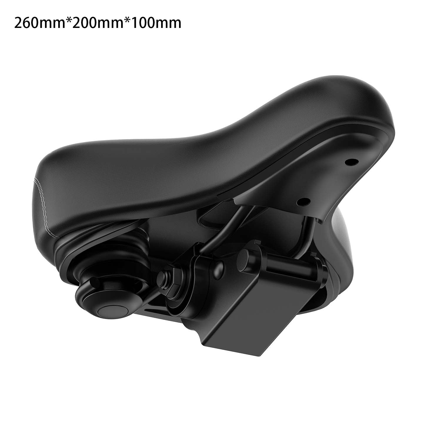 Helokeep COCO Saddle - Helokeep ebike