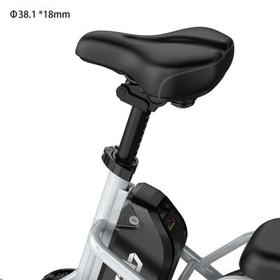 Helokeep COCO Saddle - Helokeep ebike