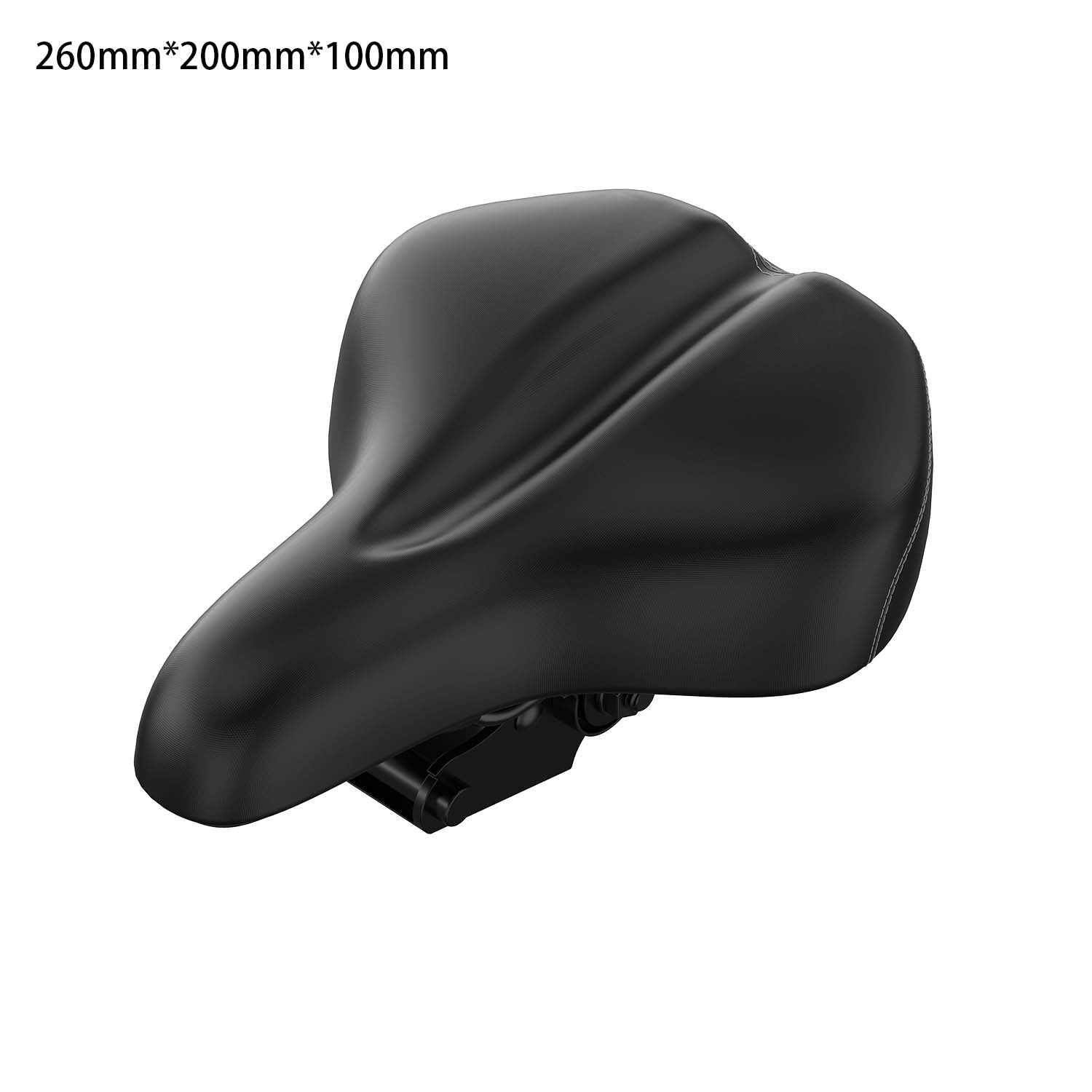 Helokeep COCO Saddle - Helokeep ebike
