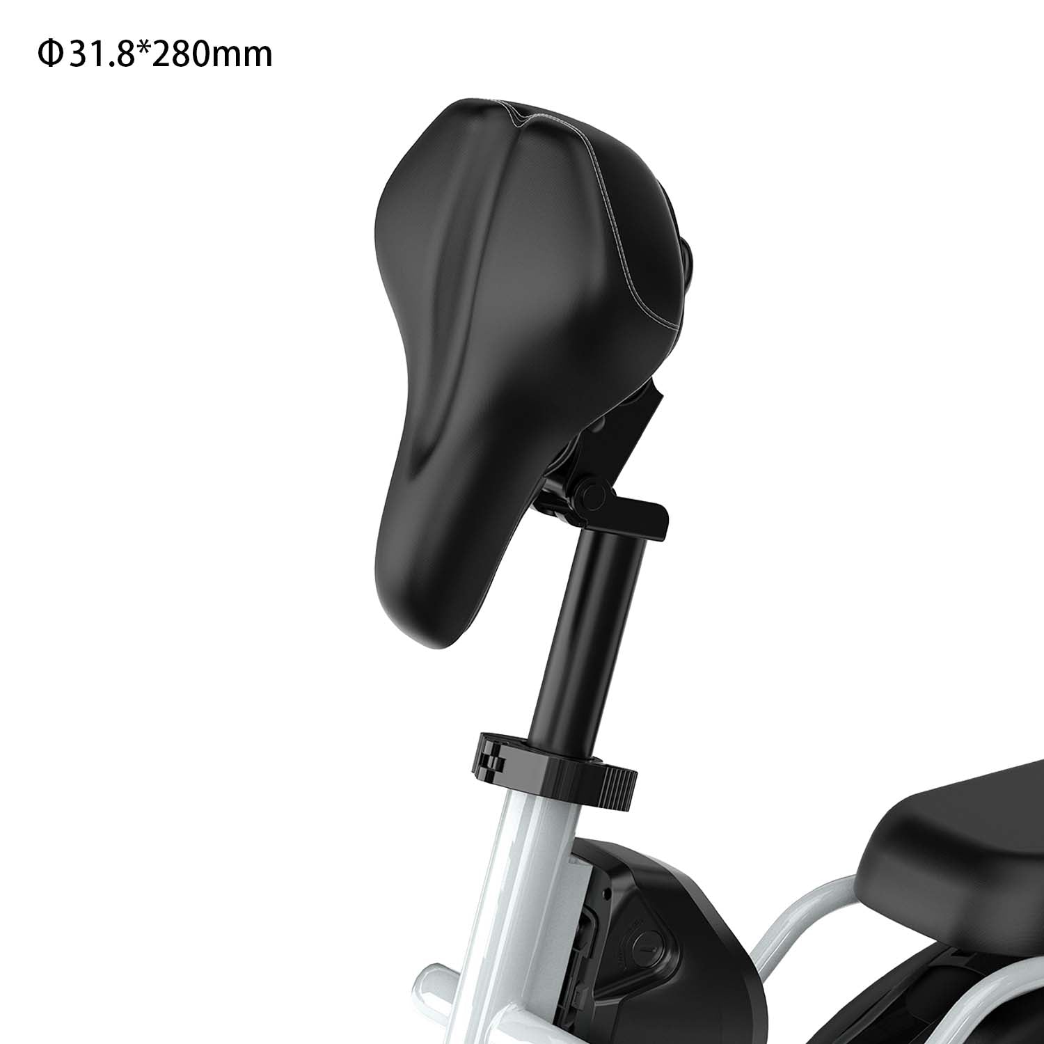 Helokeep COCO Saddle - Helokeep ebike