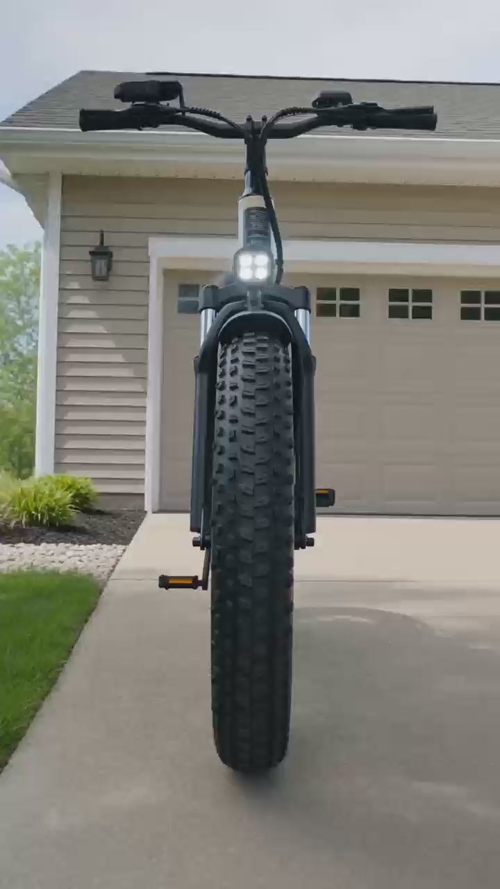 Load video: Helokeep 26P