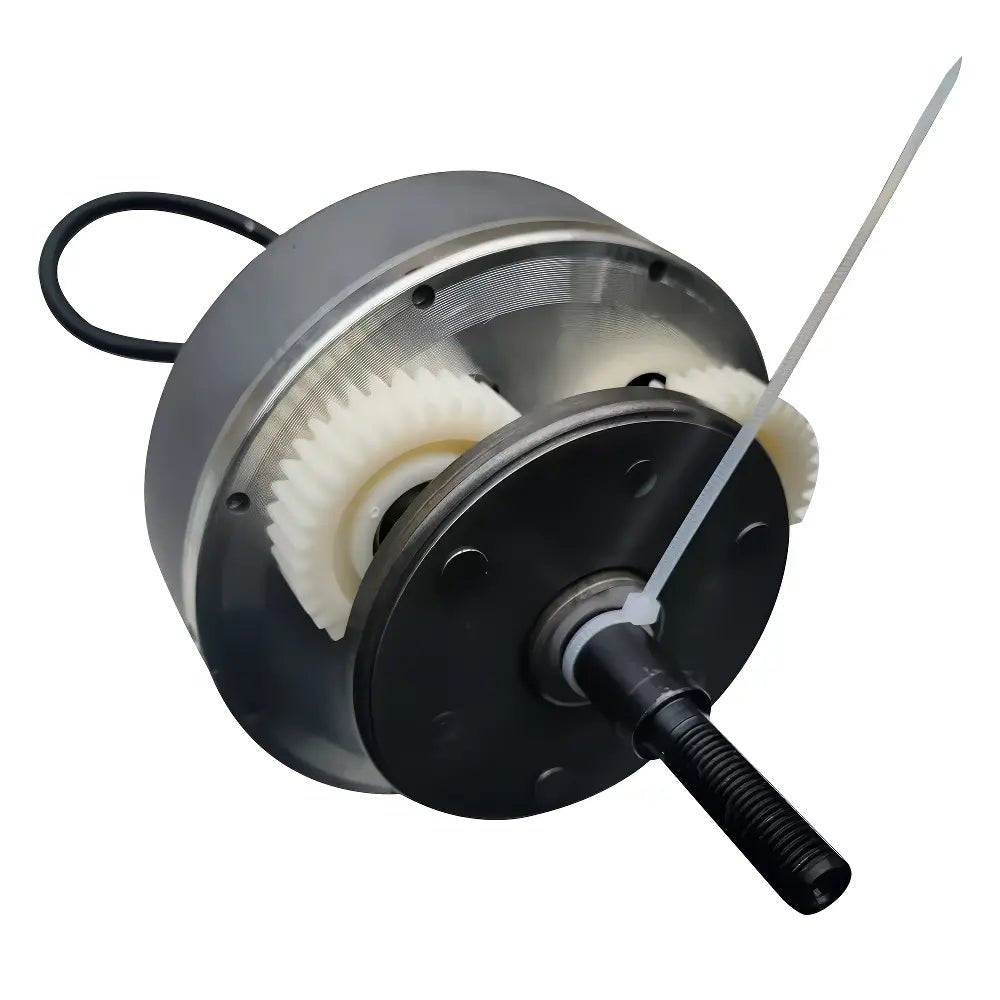 Helokeep ebike motor core replacement - Helokeep ebike